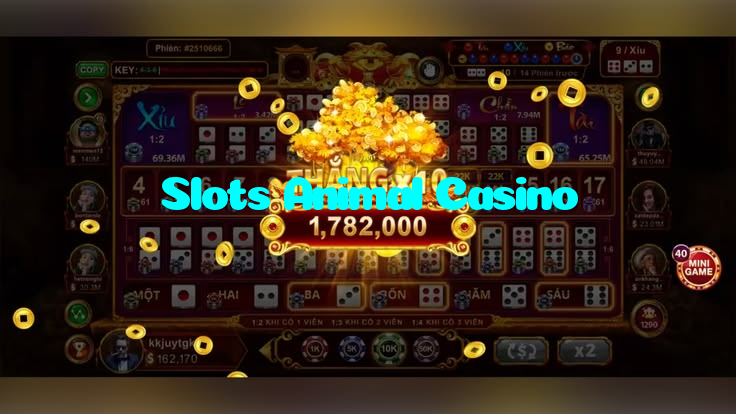 making first deposit on Slots Animal Casino website using local payment methods in Pakistan