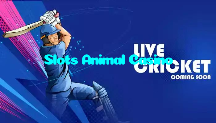 Slots Animal Casino خوش آمدید بونس +600% پیشکش موبائل ایپ کے پروموشن سیکشن میں دکھائی دیتی ہے۔