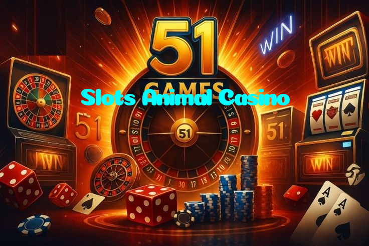 Slots Animal Casino خوش آمدید بونس +600% پیشکش موبائل ایپ کے پروموشن سیکشن میں دکھائی دیتی ہے۔