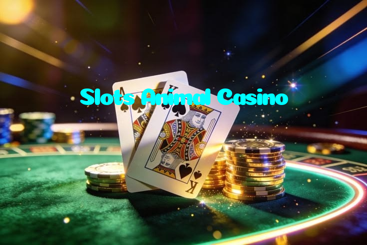 Slots Animal Casino خوش آمدید بونس +600% پیشکش موبائل ایپ کے پروموشن سیکشن میں دکھائی دیتی ہے۔