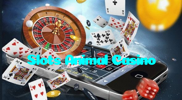Slots Animal Casino