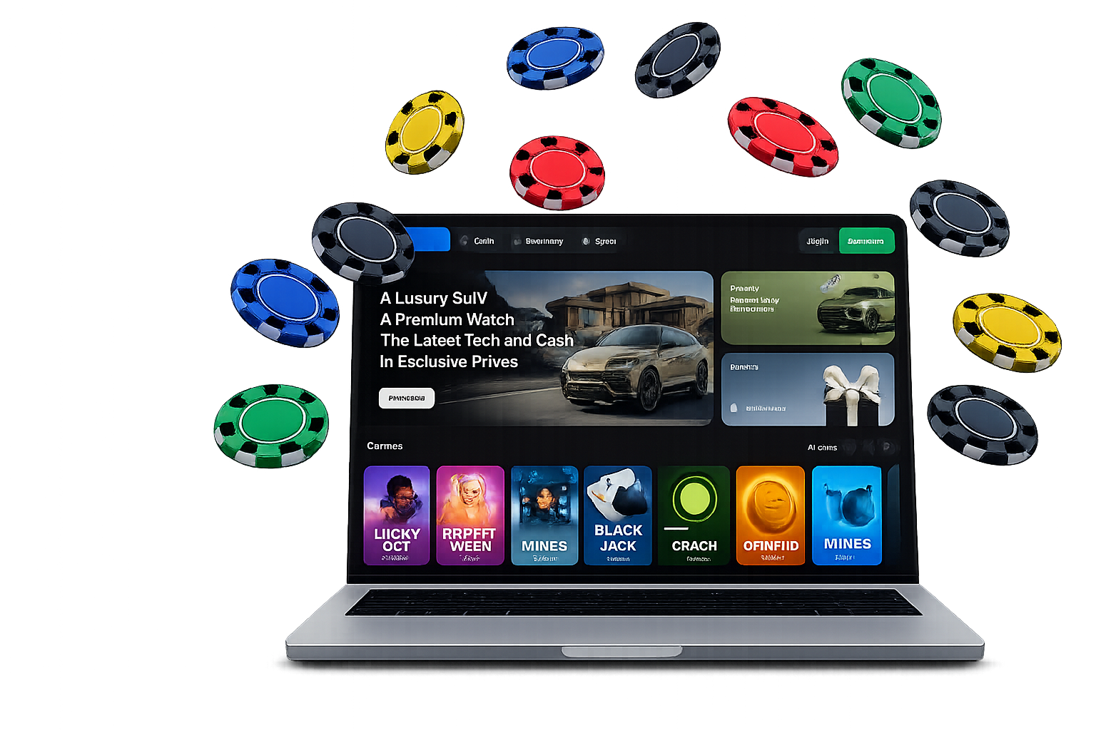 Slots Animal Casino Pakistan
